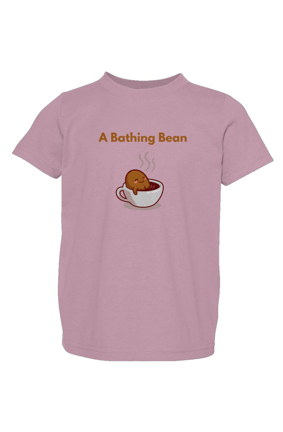 Toddler Bathing Bean Tee