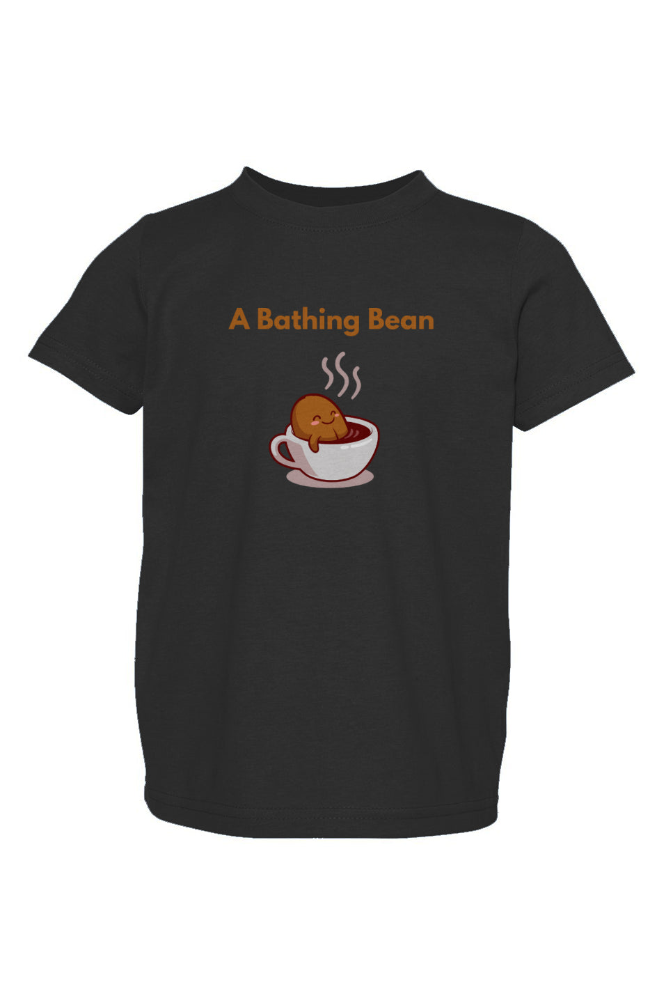 Toddler Bathing Bean Tee