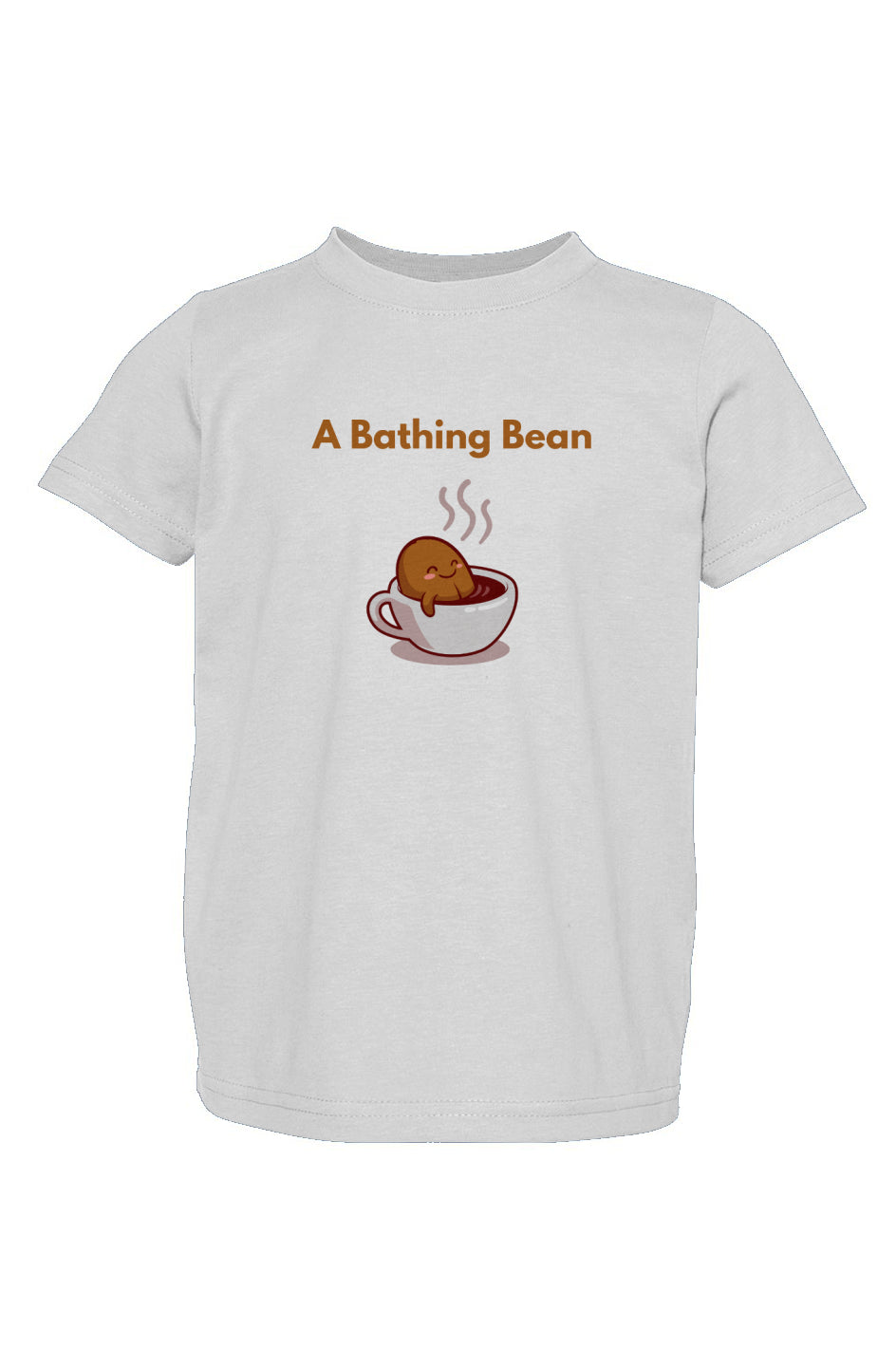 Toddler Bathing Bean Tee