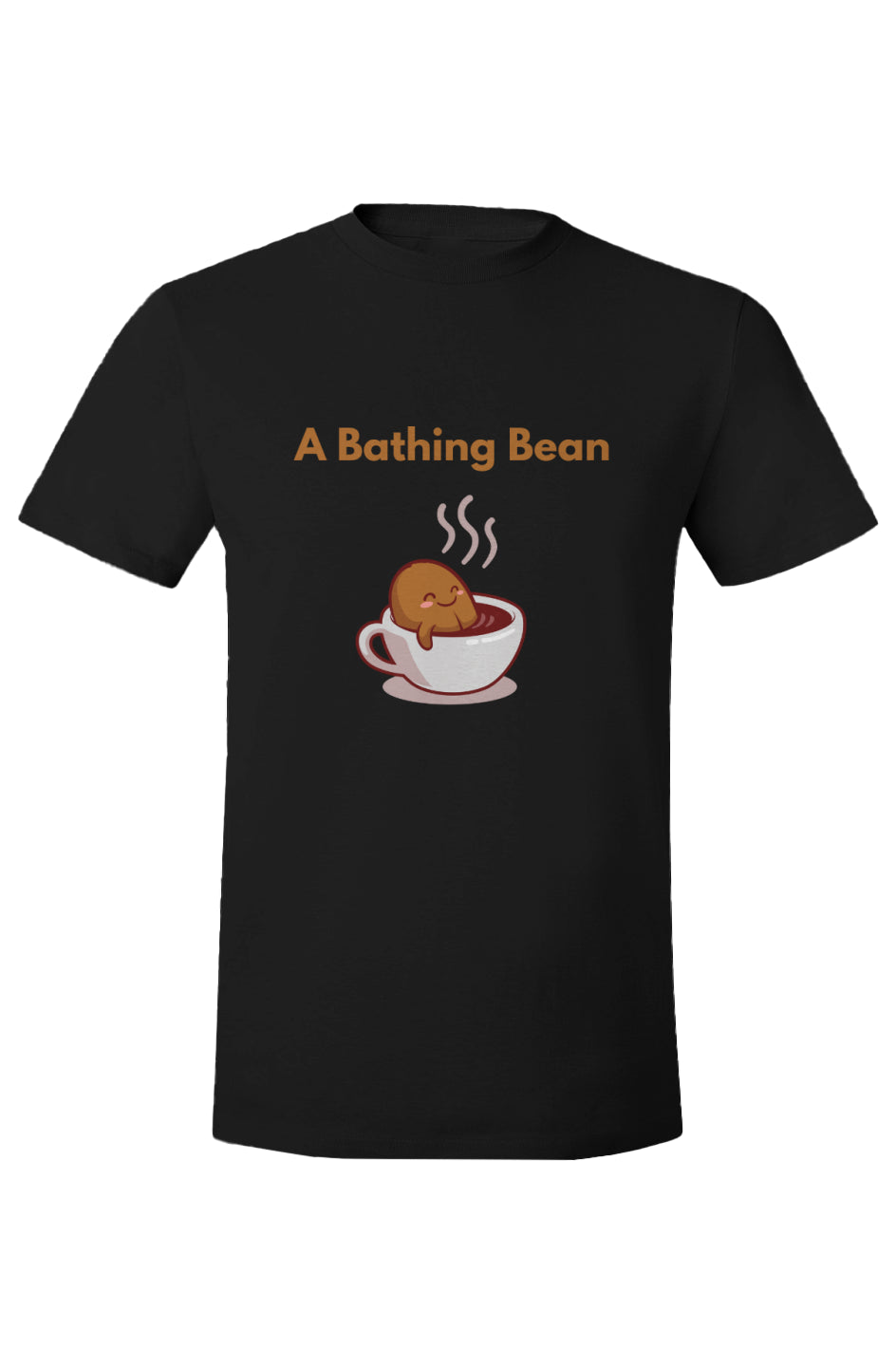 Adult Bathing Bean Tee 