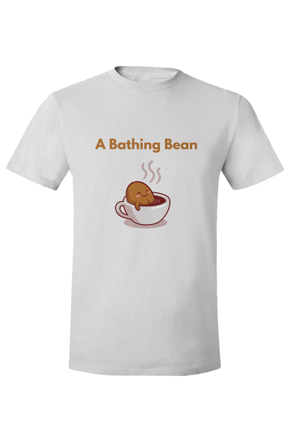 Adult Bathing Bean Tee 