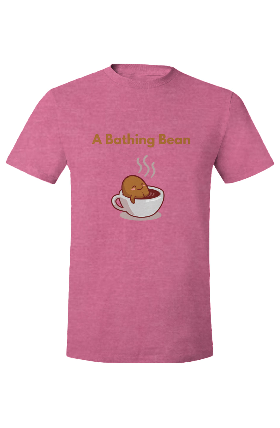 Adult Bathing Bean Tee