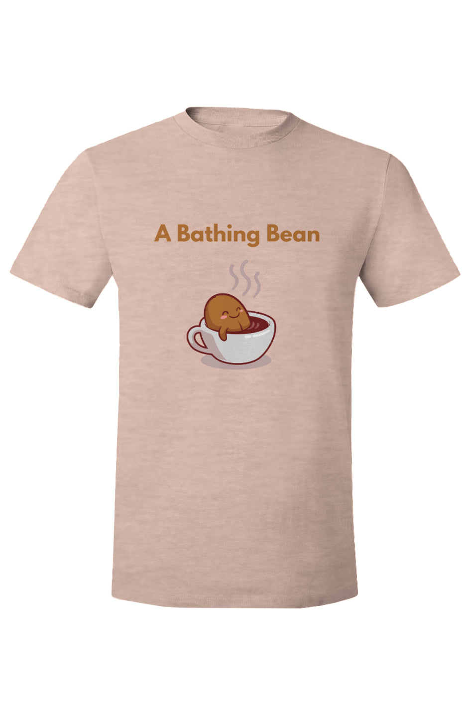 Adult Bathing Bean Tee