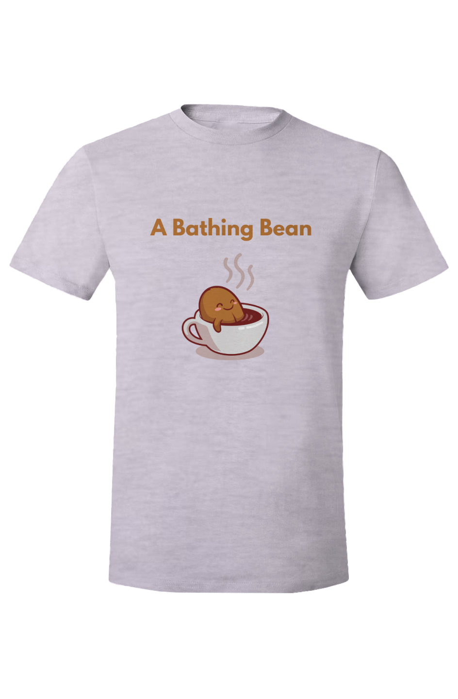 Adult Bathing Bean Tee